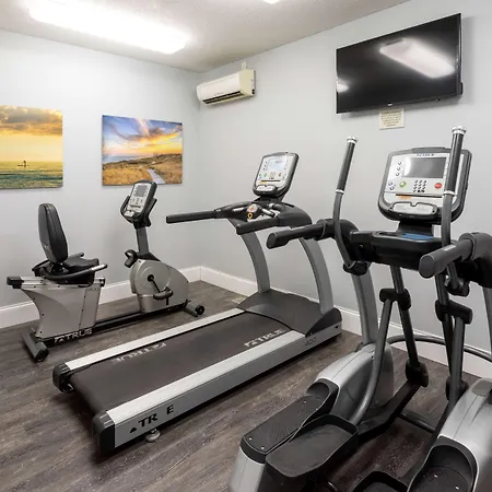 Grandstay Hotel & Suites Downtown Sheboygan-3