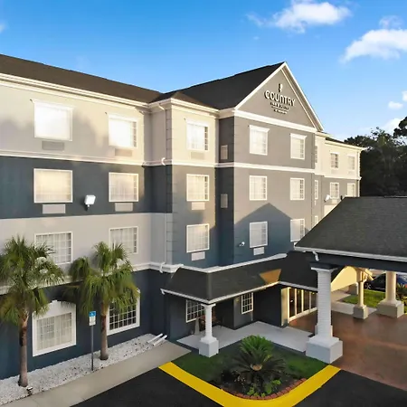 Country Inn & Suites By Radisson, Pensacola West, Fl-2