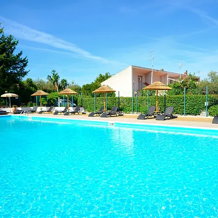 Calanica Resort-3