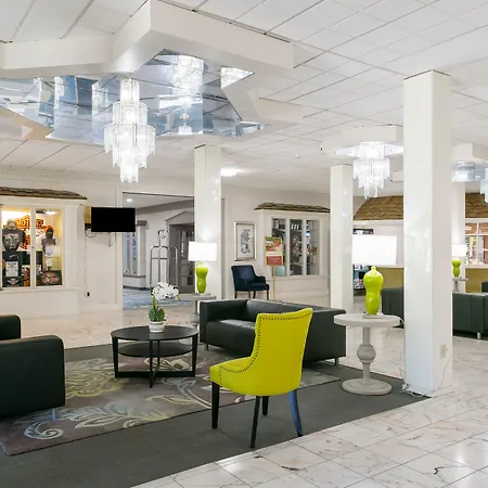Eisenhower Hotel And Conference Center, Gettysburg-2