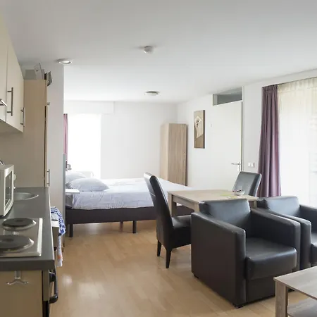 Hotel&Appartementen - De Zeven Heuvelen-2