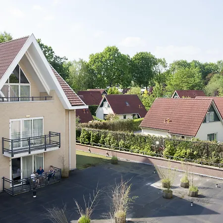 Hotel&Appartementen - De Zeven Heuvelen-3