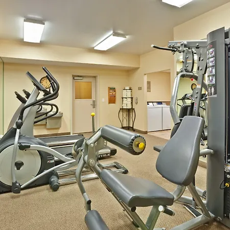 Candlewood Suites Paducah By Ihg-2
