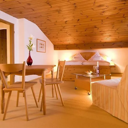 Landhotel Binderhäusl-3