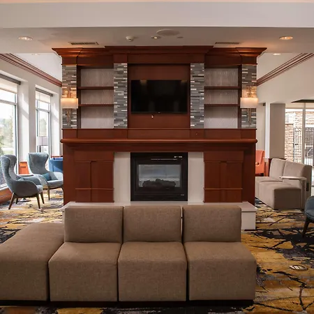Hilton Garden Inn Erie-2