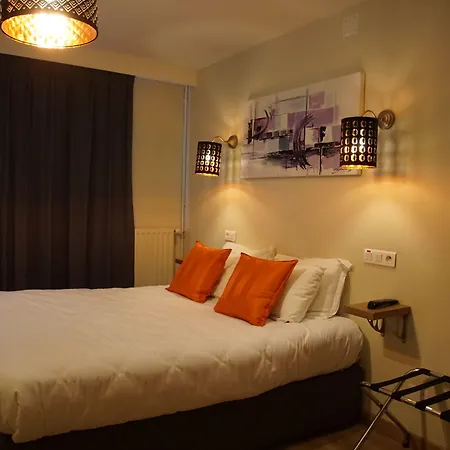 Hotel Epi d'Or-2
