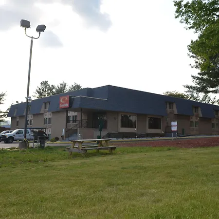Econo Lodge Milldale - Southington-2