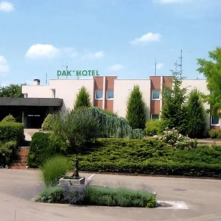 Brit Hotel Dak Hotel-3