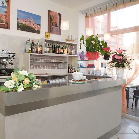 Hotel Ristorante La Marina-3
