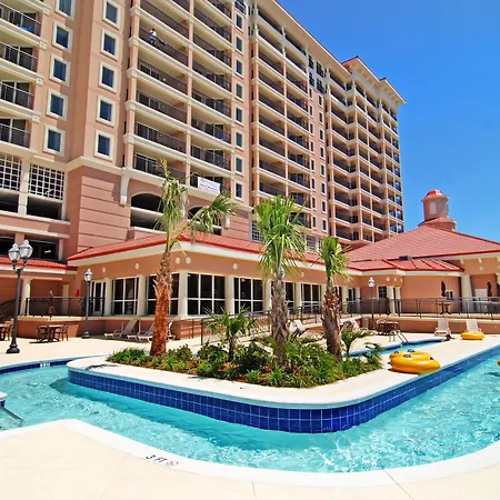 Tilghman Beach And Golf Resort-3