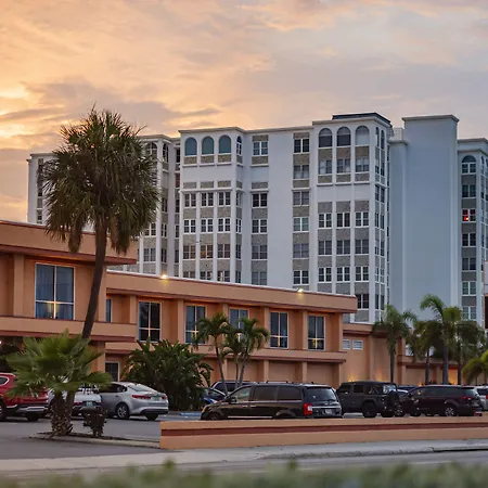 Dolphin Beach Resort-2