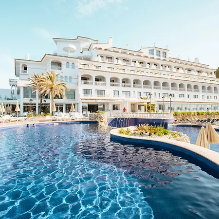 Sentido Fido Punta Del Mar Hotel & Spa - Adults Only-3