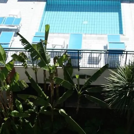 Hotel Garden-2