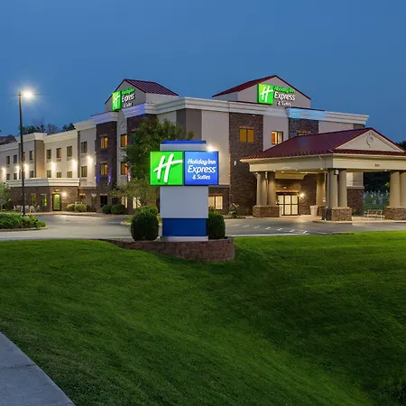 Holiday Inn Express Hotel & Suites Lewisburg By Ihg-3