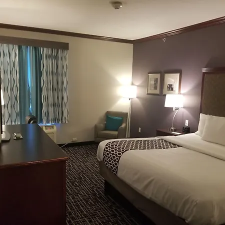 La Quinta By Wyndham Lindale-2