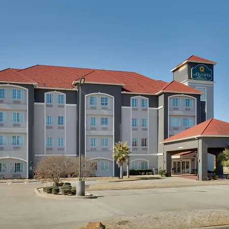 La Quinta By Wyndham Lindale-3