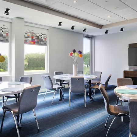 Aloft By Marriott Las Colinas-2
