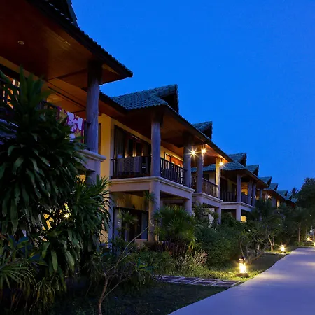 Railay Bay Resort & Spa-3
