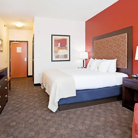 Holiday Inn Casper East-Medical Center By Ihg-2