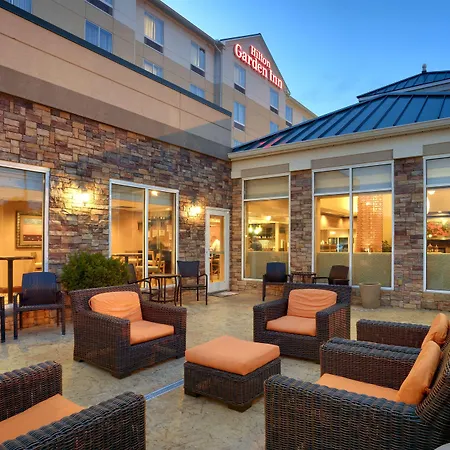 Hilton Garden Inn Clarksville-3