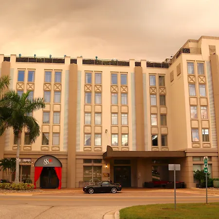 Wyvern Hotel, An Ascend Collection Hotel-2