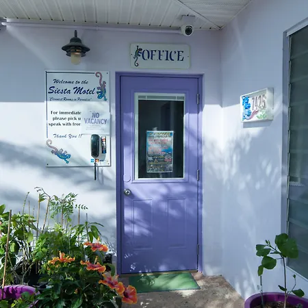 Siesta Motel-3