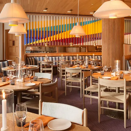 The Standard - East Village-3