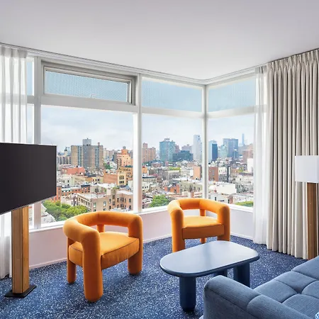 The Standard - East Village-2