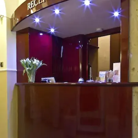 Buchholz Downtown Hotel-3