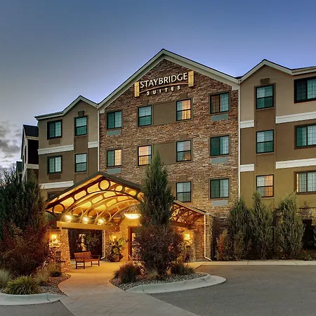 Staybridge Suites Missoula By Ihg-2