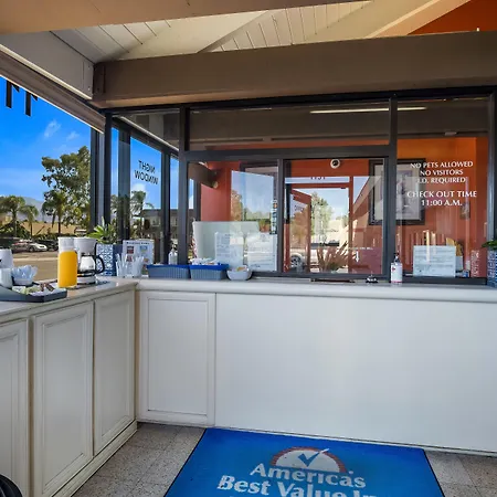 Americas Best Value Inn Redlands San Bernardino-3