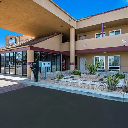 Americas Best Value Inn Redlands San Bernardino-2