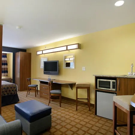 Microtel Inn & Suites - Kearney-2