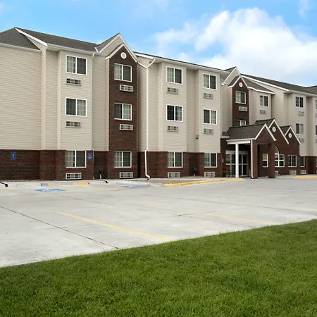 Microtel Inn & Suites - Kearney-3