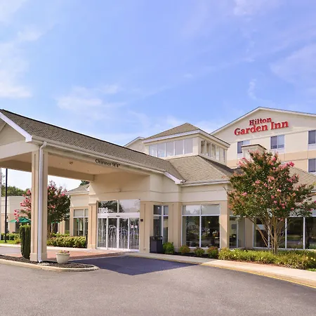 Hilton Garden Inn Dover-2