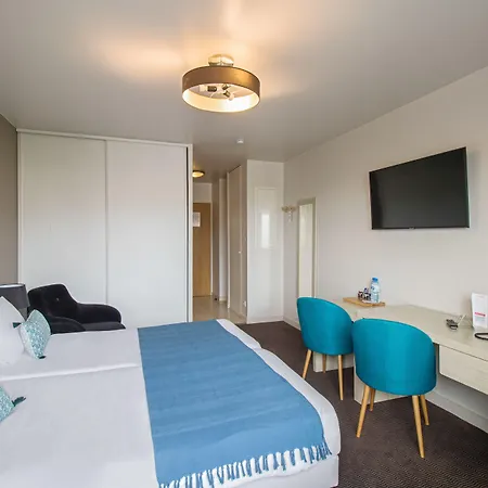 Appart'City Confort Paris Villejuif-3