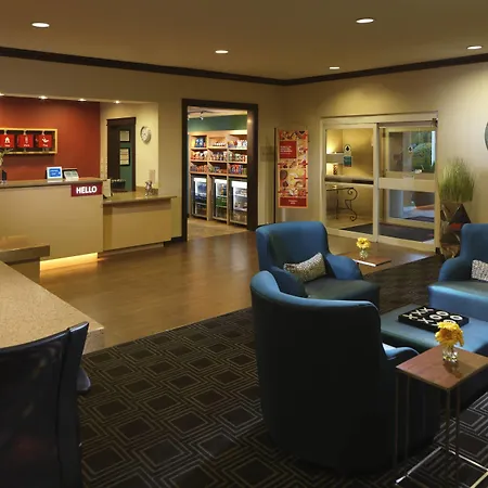 Towneplace Suites Houston North/Shenandoah-3