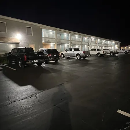 Oceanview Inn - Emerald Isle-2