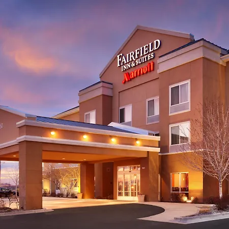 Fairfield Inn & Suites Boise Nampa-2