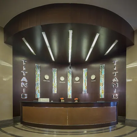 Titanic Business Kartal-3