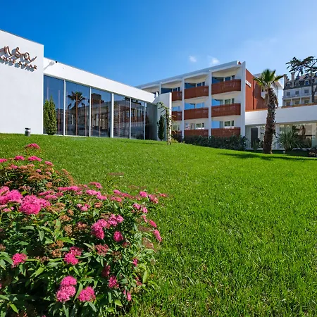 Malibu Foz Hotel - La Maison Younan-2