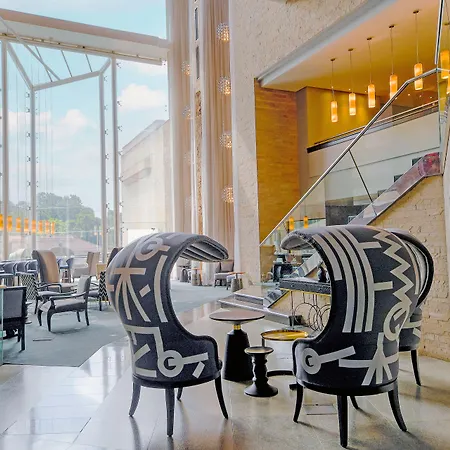Tribe Hotel, Nairobi, A Member Of Design Hotels-2
