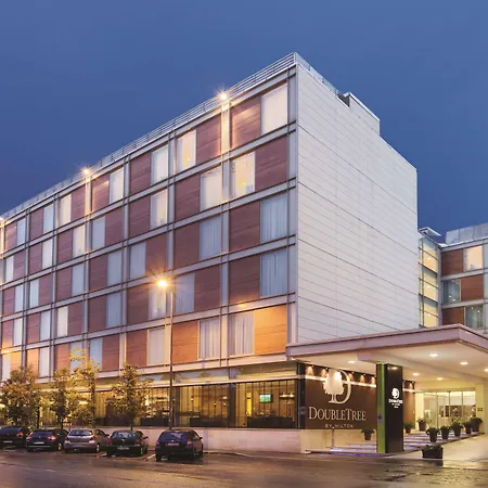 Doubletree By Hilton Milan-3