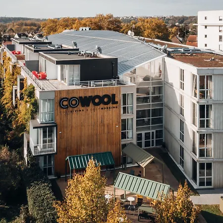 Cowool Cergy-2
