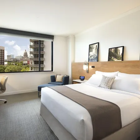 At&T Hotel & Conference Center-2