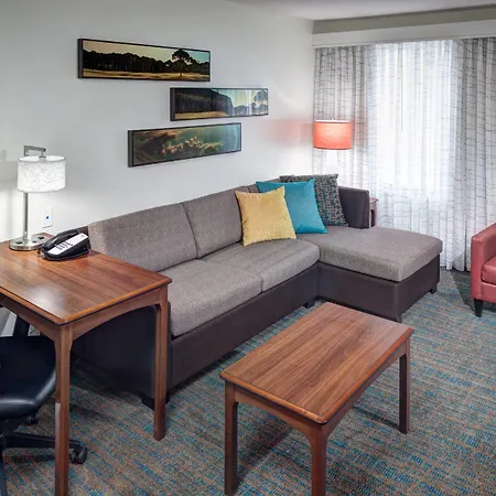 Residence Inn Beaumont-3