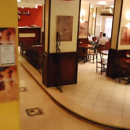 King Hotel Cairo-3