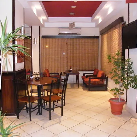 King Hotel Cairo-2