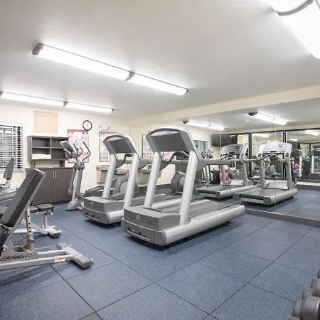 Candlewood Suites Cheyenne By Ihg-3