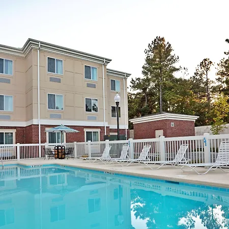 Holiday Inn Express & Suites Southern Pines-Pinehurst Area By Ihg-3